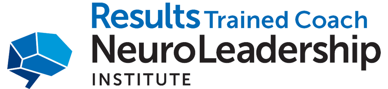 Results Trained Coach Neuro Leadership INSTITUTE Results Trained Coach Neuro Leadership INSTITUTE